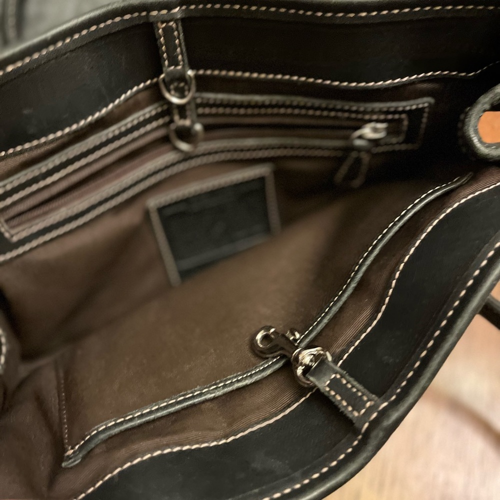 COACH  purse